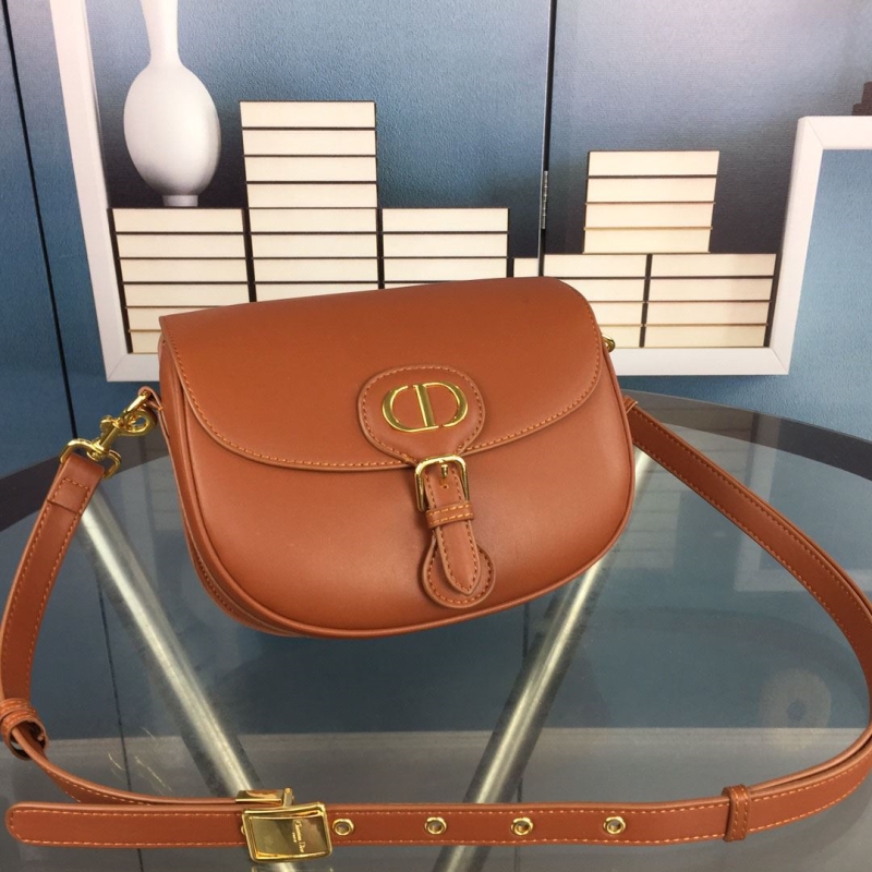 D*or satchel bags